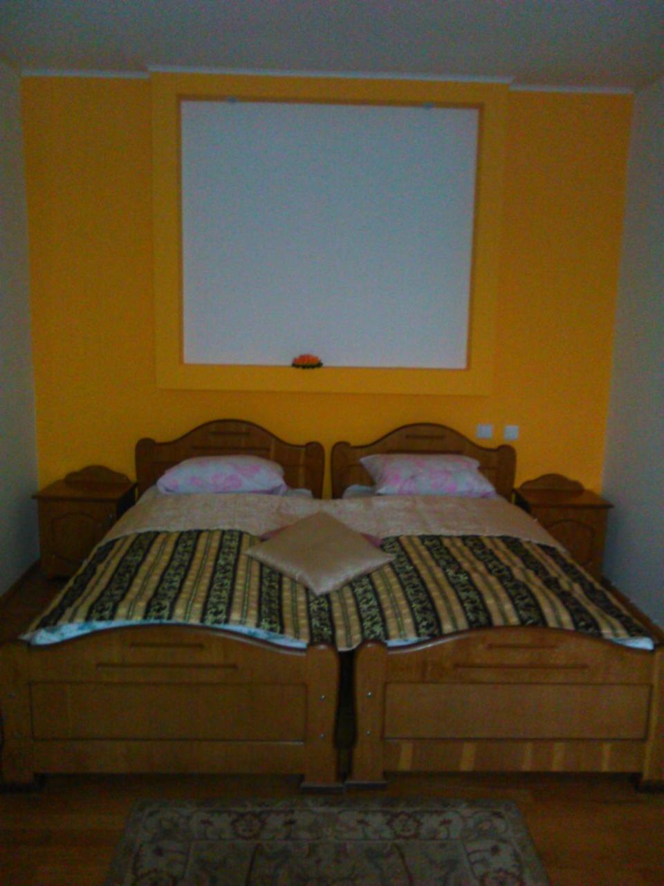 Pensiunea Lucia Ana Cluj-Napoca Extérieur photo